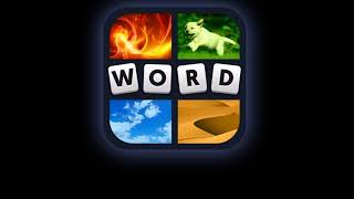 4 Pics 1 Word - Sound Effects screenshot 2