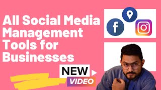 how to manage all social media at one place | Free Tools | Publer screenshot 5