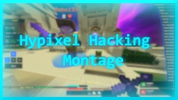 Hacking in Hypixel Skywars | LiquidBounce Hacking montage | Anticheat | Best minecraft Hack Client