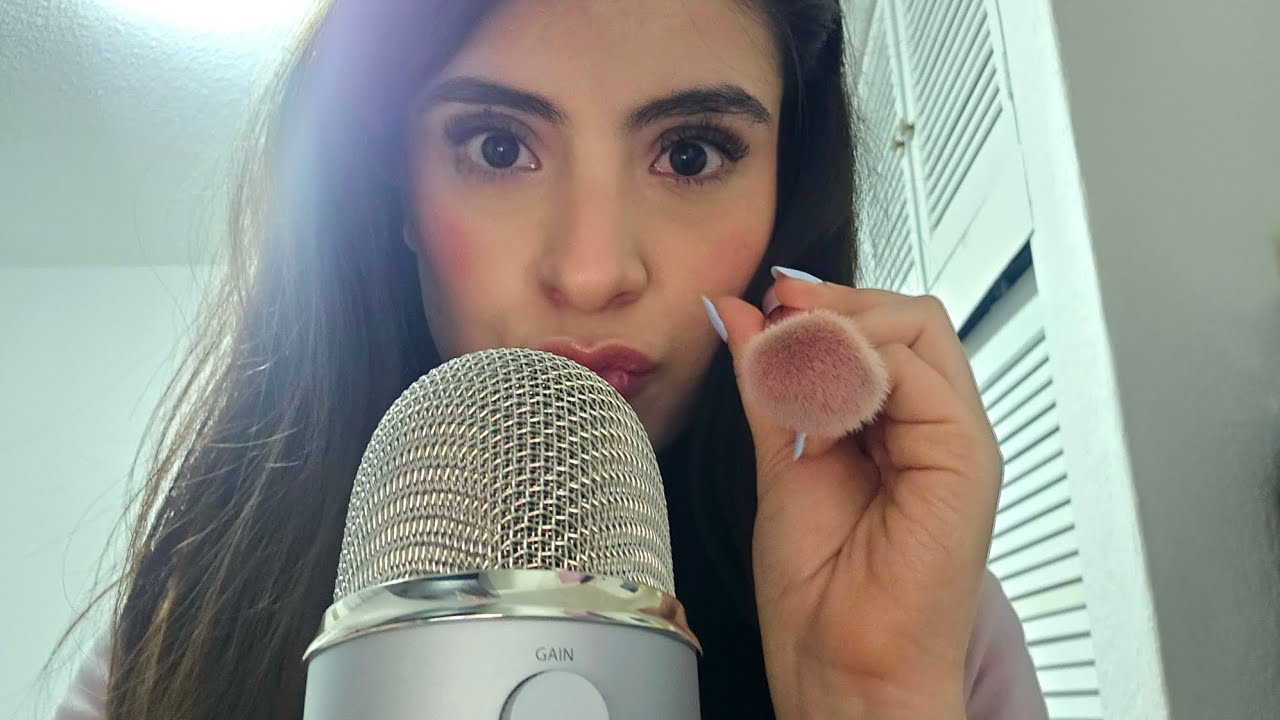 ASMR | RANDOM SOUNDS 🫶🏻😴✨️