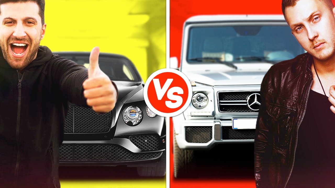 ТАЧКИ ДНЕВНИКА ХАЧА VS T-KILLAH...У КОГО КРУЧЕ???