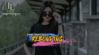 Rebonding  Joget Dangdut 2025  Zafir Ft Farhan Rmxr 