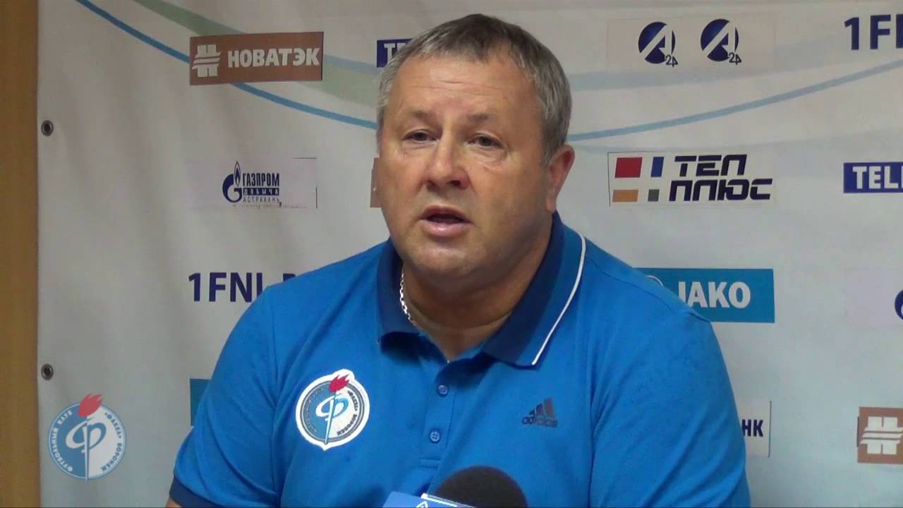 Волгарь - Факел 1:2 видео