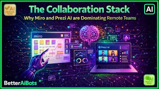 A Beginner’s Guide to Visual Collaboration AI Tools for Remote Teams Profile