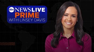 ABC News Prime: Virus outbreaks across US; Hunt for vaccine; Preview of Mary Trump interview