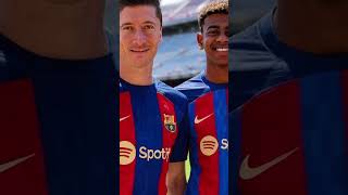 Breaking Lewandowskis Shocking Advice To The Prodigy Yamal Funny Sarcastic News