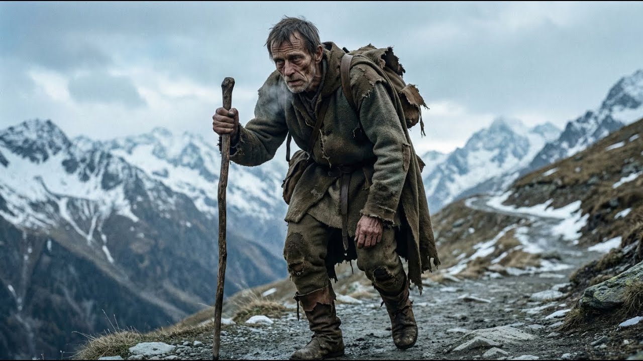 Travel in the Middle Ages: Why It Was a Death Sentence