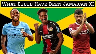 Jamaica XI If All Eligible Players Declared For Them