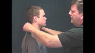 OTC 2394 Soft Foam Cervical Collar screenshot 5