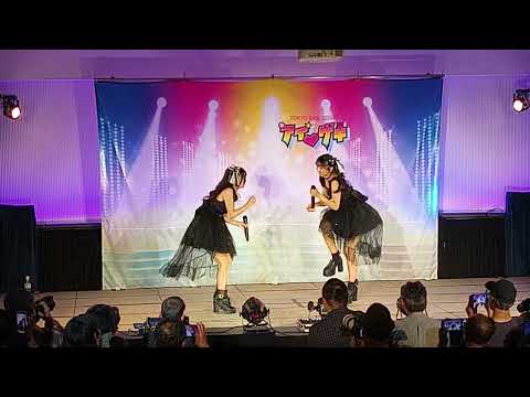 甘えんな - Juice=Juice Covered by 野乃あいみ 櫻井佑音 / 野乃あいみ定期公演ファイナル / 高田馬場BSホール / 2026年10月4日（日）