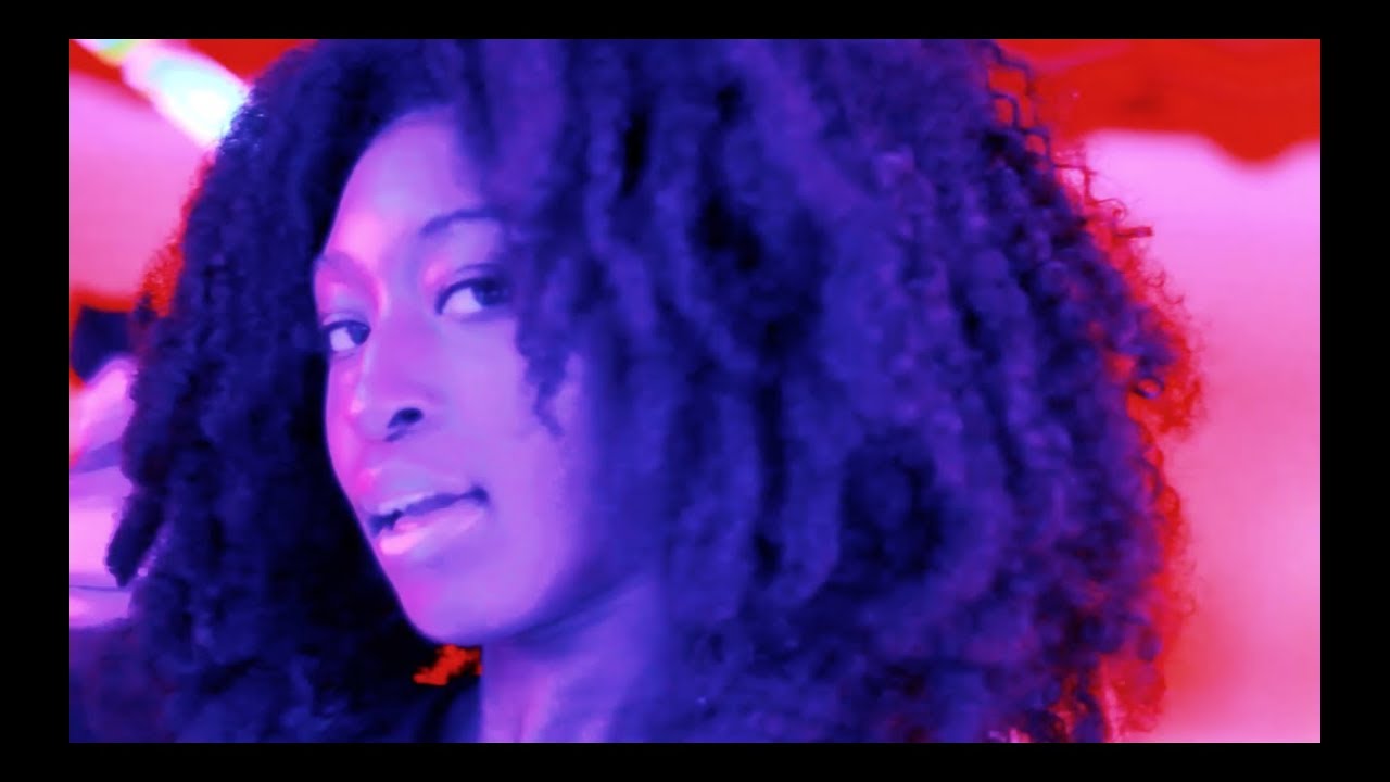 Kiera-Lorelle - Hi, Bye.