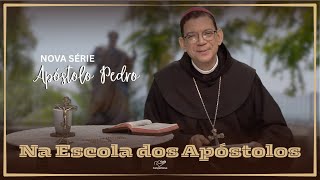 Cafarnaum: a Cidade de Jesus e de Pedro - EP 1