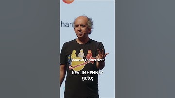 @KevlinHenney Leap Year Rule & Boolean Connectives • Link to Full Video in Description