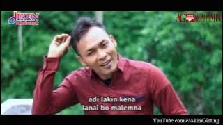 Jadiken Ginting  Nomor Sadana - Lagu Karo Terbaru 2019