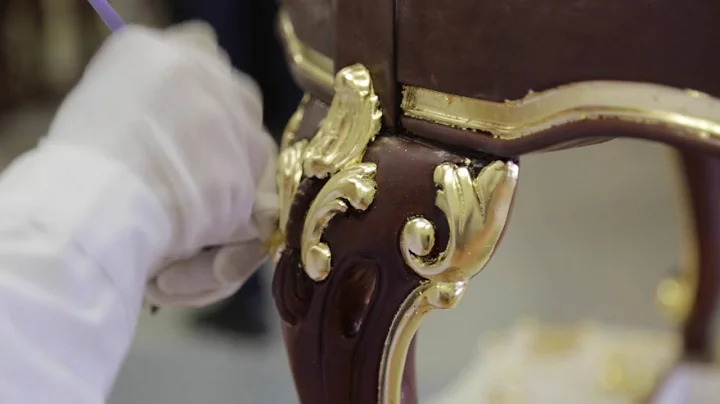 FROM WOODWORKING TO LUXURY DESIGN: THE ART OF HAND...