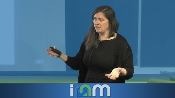 Wioletta Ruszel - Fermionic Gaussian free field and connections to random lattice models