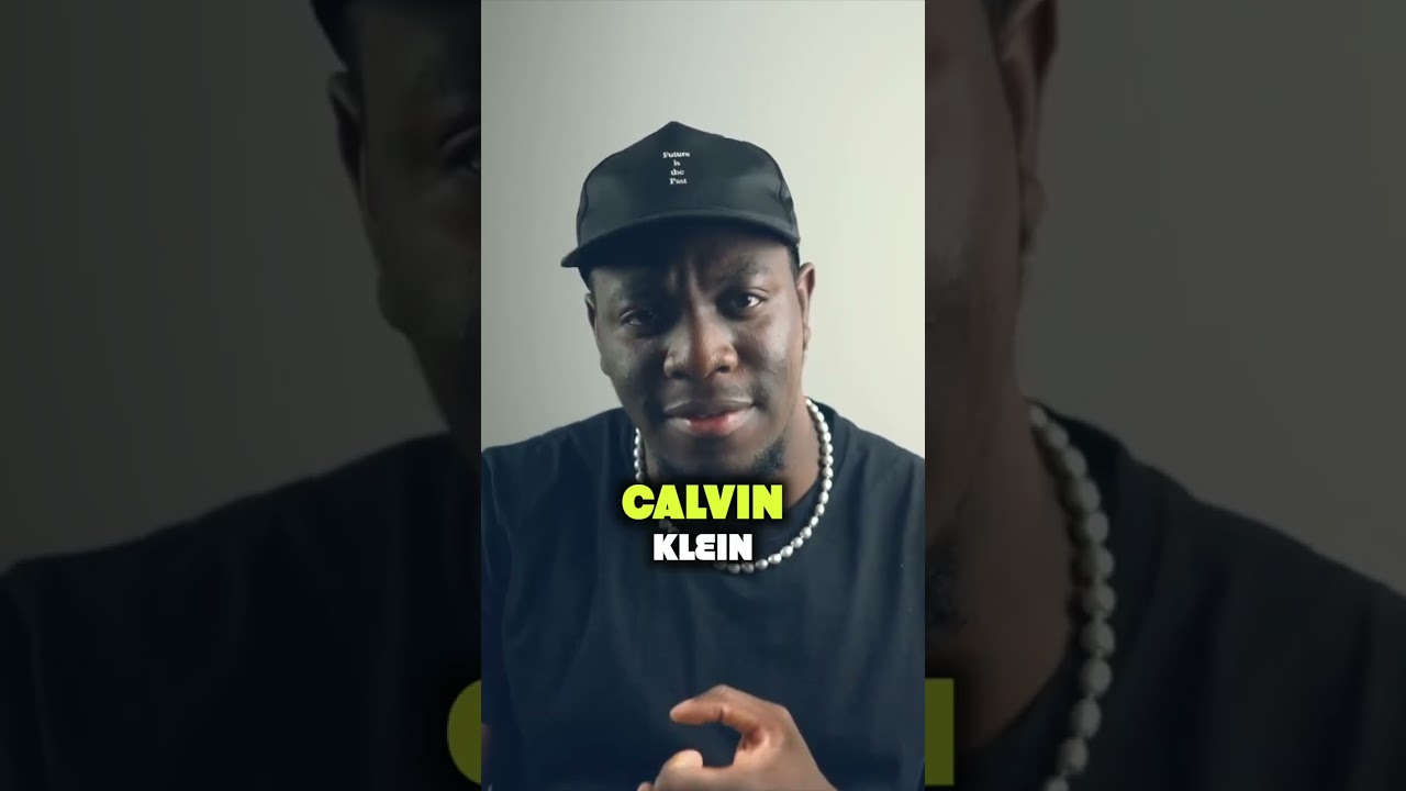 Who is Raf Simons in the Fashion Industry