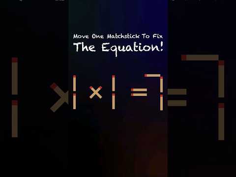 Move only 1