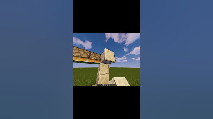 The Smartest Door Ever Made in Minecraft! 🤯