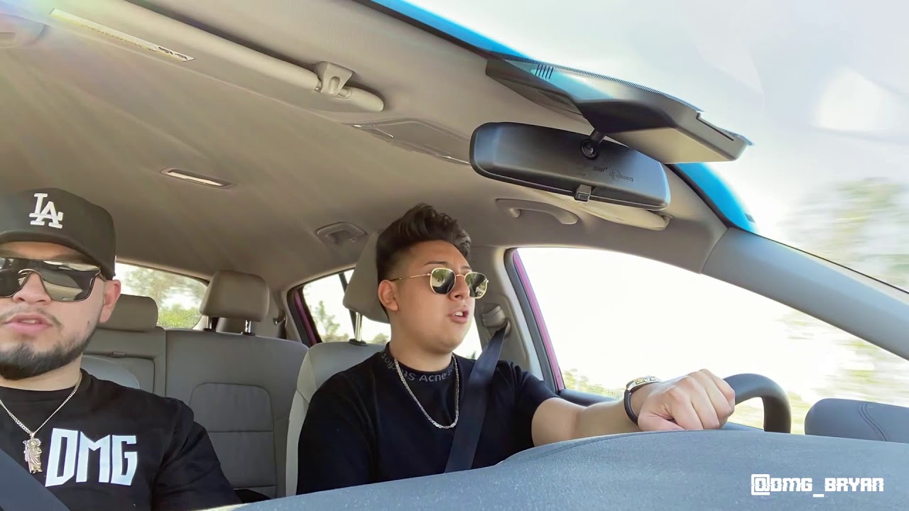 Guarda CALI VLOG DMG X RH su YouTube Guarda CALI VLOG DMG X RH su YouTube