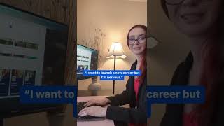 Louder for the people in the back! 🗣