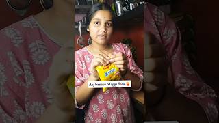 Maggi fries 🍟 yrr try karna toh banta hai boss #trending #viral #maggi #youtubeshorts #shorts #food
