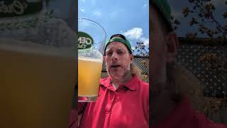 ICE COLD LIME #beerlife #beer #craftbeerreview #craftbeer #craftbrew #beerreview #microbrew