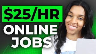 5 Online Jobs Students Can Start in 2024 by Whitney Bonds 4,658 views 4 months ago 13 minutes, 37 seconds