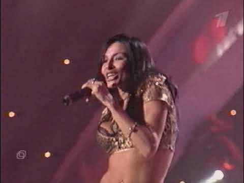 ВИА Гра - Убей Мою Подругу (Песня Года 2003) - YouTube