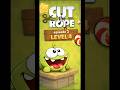 Cut the Rope — Episode 2 - level 4 🍬