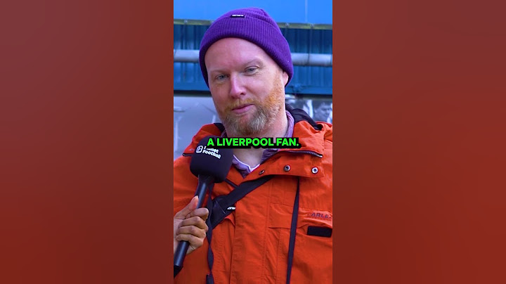 What Do Everton Fans Secretly Like About Liverpool?