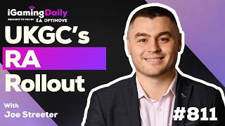 Inside the UK Gambling Commission's New Risk Assessment Rollout | Ep. 811