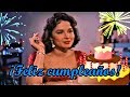 ¡Feliz cumpleaños 2017, doña Flor Silvestre! - "Mis mañanitas" con banda