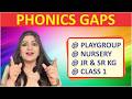 🔔Phonics Evolution Before &amp; After 2000 ✅️ Gap Analysis in Early Literacy ‼️Every Teacher Must Know💯