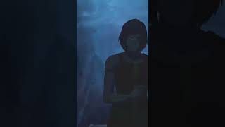 Avatar Toph e Aang A lenda de Korra