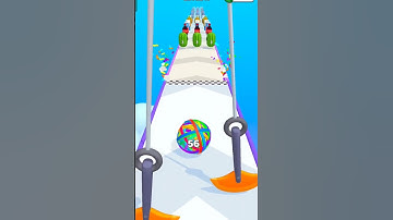 Flexy Runner - All Levels Gameplay (iOS & Android)#shorts #gameplay