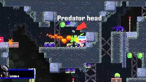 Broforce Compilation of cool clips!