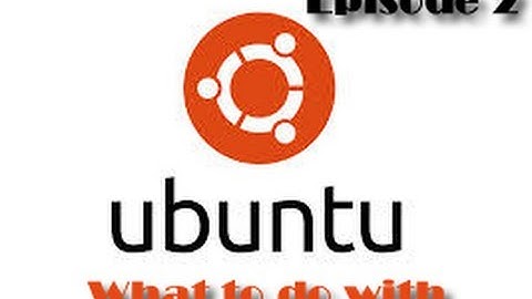 DIY Ubuntu Homeserver Ep. 2: Virtualbox v4.3 & phpVirtualbox Installation