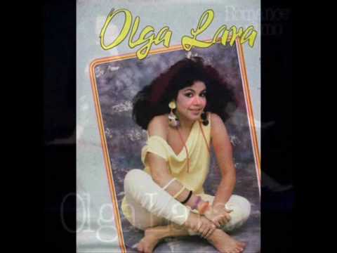Olga Lara-Cualquiera se engana