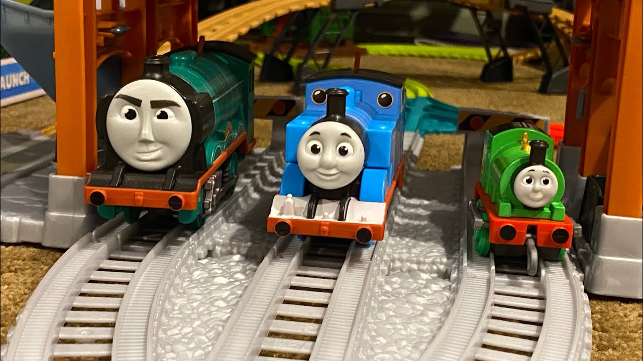 PRETTY FUN - 2025 Load & Launch Barrel Delivery Set Review