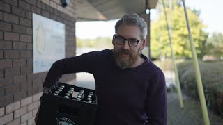 A Circular Economy Case Study of Wilderness Brewery