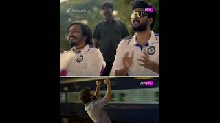 #HotstarSpecials #LBW Now Streaming only on #JioHotstar