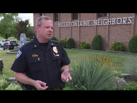 Riverview Gardens School District Steps Up Security Following