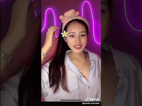 Tiktok shella