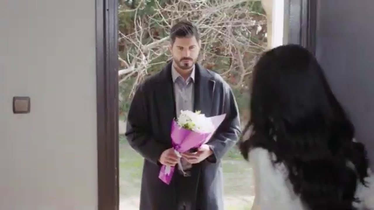 GELİN 182 - Vamos começar uma nova vida com nosso bebê.