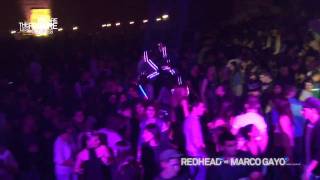 Download Lagu We Are The Future 2011 - Redhead vs. Marco Gayo 2-4 MP3