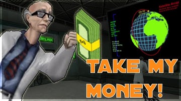 Half-Life Uplink: A Convincing Demo that Makes you Buy the Full Game