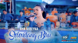 TERNYATA  !!!   SELENDANG BIRU - RYA VIOLYNA - SUPRANADA - CADAZ AUDIO LIVE NGARUM