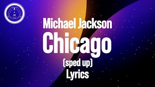 Download lagu Michael Jackson Chicago lyrics... mp3