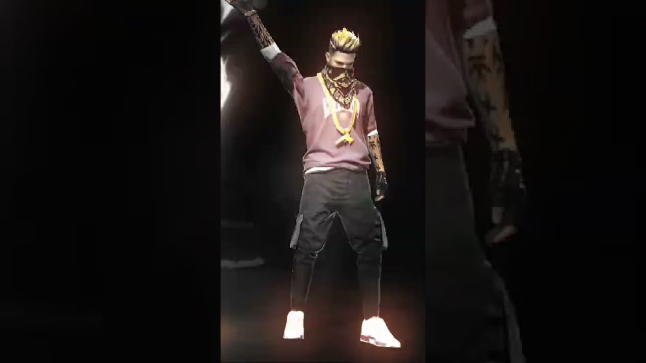 Trend ⚡♥️ inspired by GW no mercy X Shivam yt 